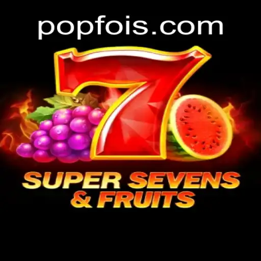 Descubra a Empolgante Aventura de '7SuperSevensFruits'