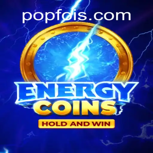 Descubra o Jogo EnergyCoins: Uma Experiência Energética e Divertida