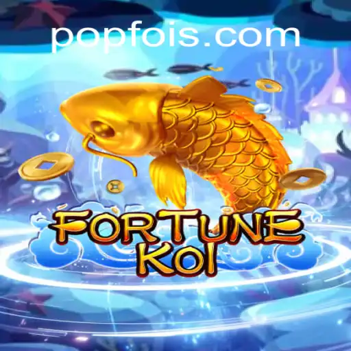 Explorando FORTUNEKOI: O Jogo que Conquista os Amantes de Estratégia