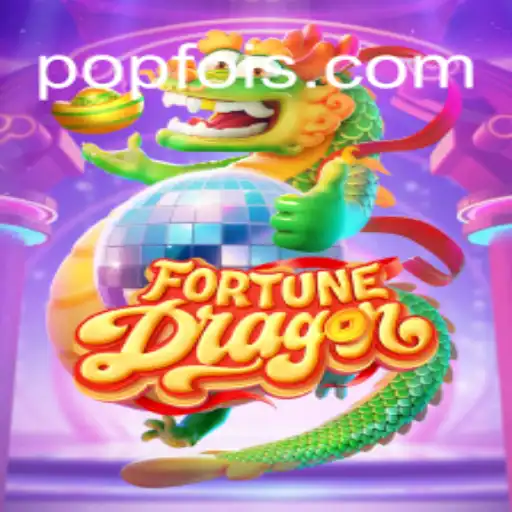 Descubra o Fascinante Mundo de FortuneDragon