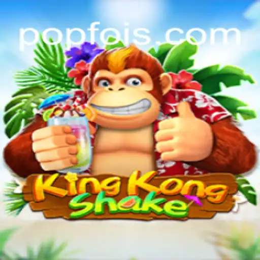 Explorando KingKongShake: O Jogo do Ano