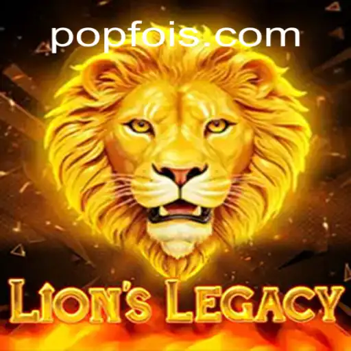 LionsLegacy – Uma Jornada Épica nos Tempos Modernos
