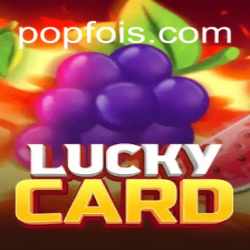 Descubra o Excitante Mundo de LuckyCard: O Jogo do Momento em POPFOI.COM