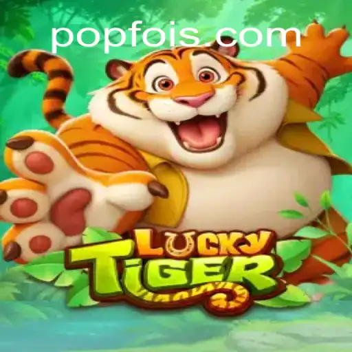 Explorando o Mundo de LuckyTiger: O Jogo que Conquista a Todos