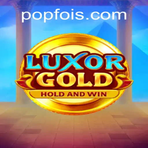 Explorando o Universo de LuxorGold e as Inovações do POPFOI.COM