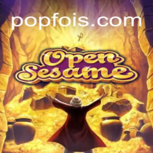 Explorando as Aventuras do Jogo OpenSesame: Um Mergulho no Mundo de POPFOI.COM