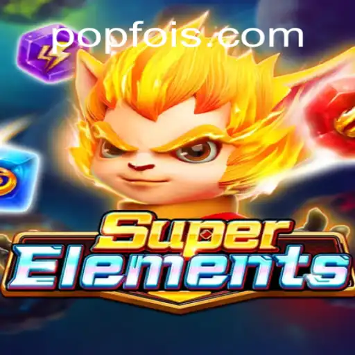 Descubra o Fascinante Mundo de SuperElements