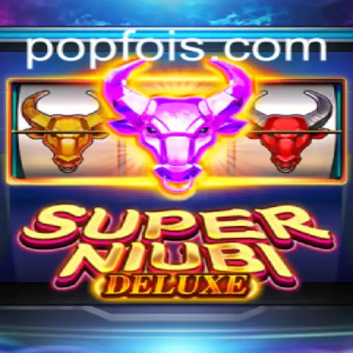 SuperNiubiDeluxe: Descubra o Mundo Inovador do Jogo de Tabuleiro