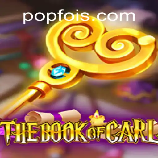 TheBookofCarl: Uma Nova Aventurajogável