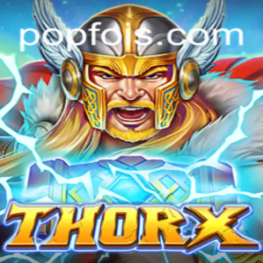 Descubra o Empolgante Mundo de ThorX: Um Novo Jogo de Estratégia