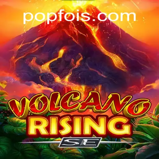 Conheça o VolcanoRisingSE: Uma Aventura Épica pelo Mundo dos Vulcões