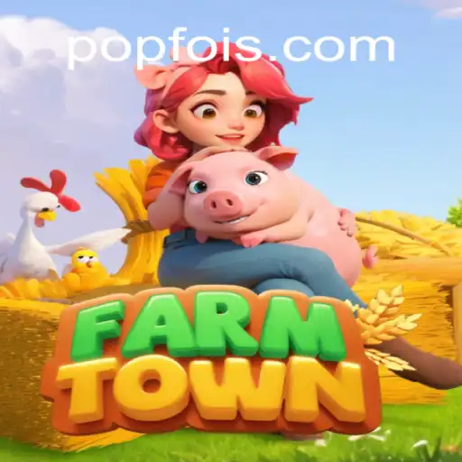 Descubra o Mundo Encantador de FarmTown: Um Jogo de Simulação Agrícola