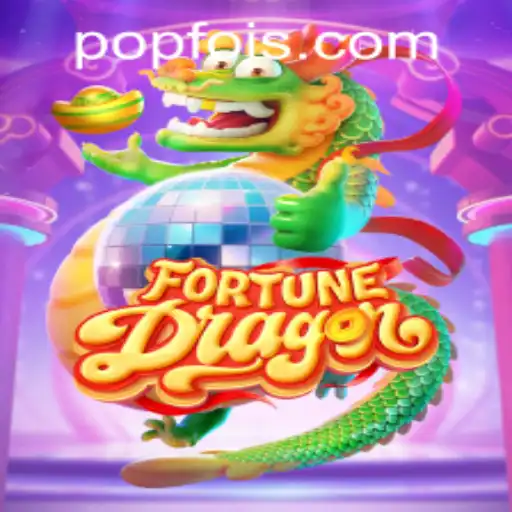 Descubra o Fascinante Mundo de FortuneDragon