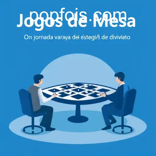 Jogos de mesa