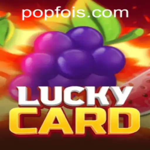 Descubra o Excitante Mundo de LuckyCard: O Jogo do Momento em POPFOI.COM