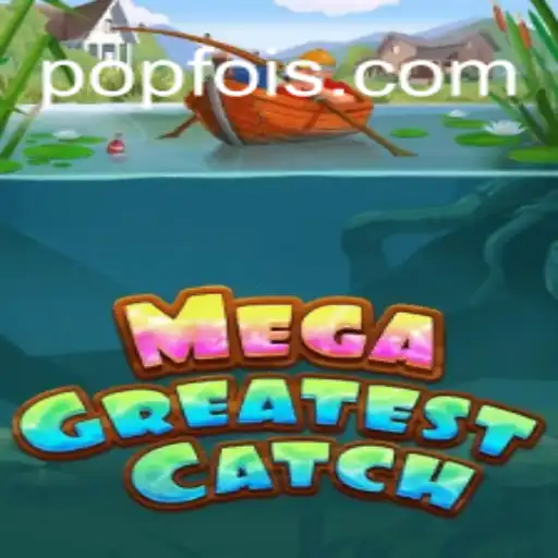 Tudo sobre MegaGreatestCatch: O Jogo que Está Fazendo Sucesso