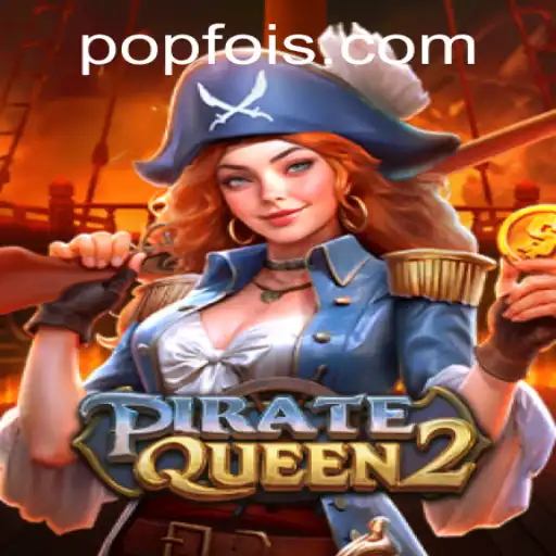 Explorando o Universo de PirateQueen2: Um Mergulho nas Aventuras dos Sete Mares