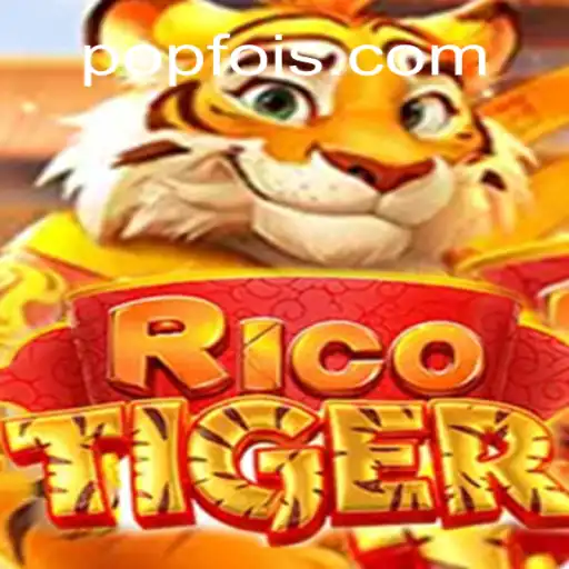 Explorando RicoTiger: O Novo Fenômeno do Mundo dos Jogos