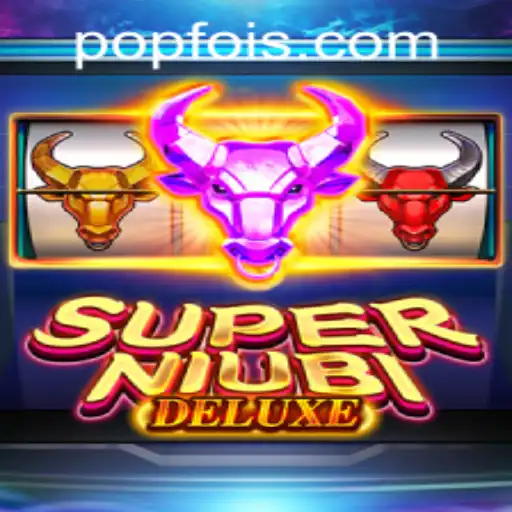 SuperNiubiDeluxe: Descubra o Mundo Inovador do Jogo de Tabuleiro