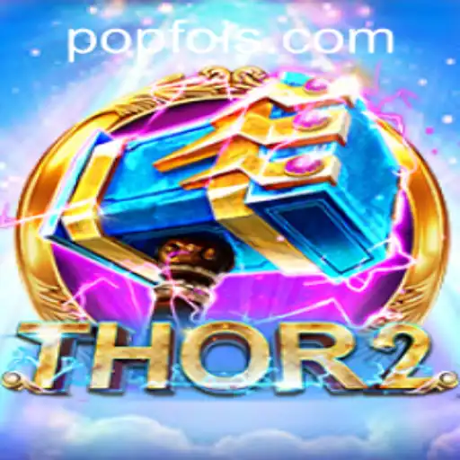Thor2: Explorando as Aventuras Épicas do Jogo Popular na Plataforma POPFOI.COM