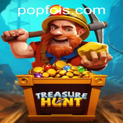Explorando o Envolvente Mundo de TreasureHunt: Uma Aventura Inesquecível