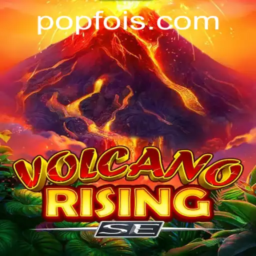 Conheça o VolcanoRisingSE: Uma Aventura Épica pelo Mundo dos Vulcões